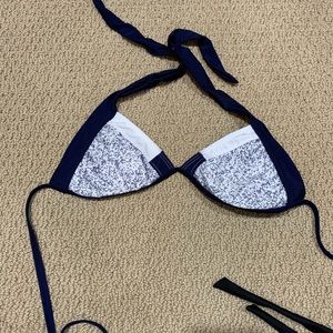 bikini top